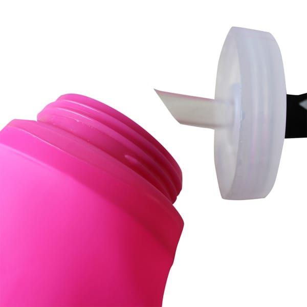 Poche à eau RAIDLIGHT EAZYFLASK 600ML PINK