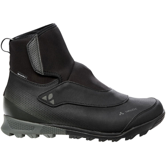 Vaude Minaki Mid II STX Fahrradschuhe Black