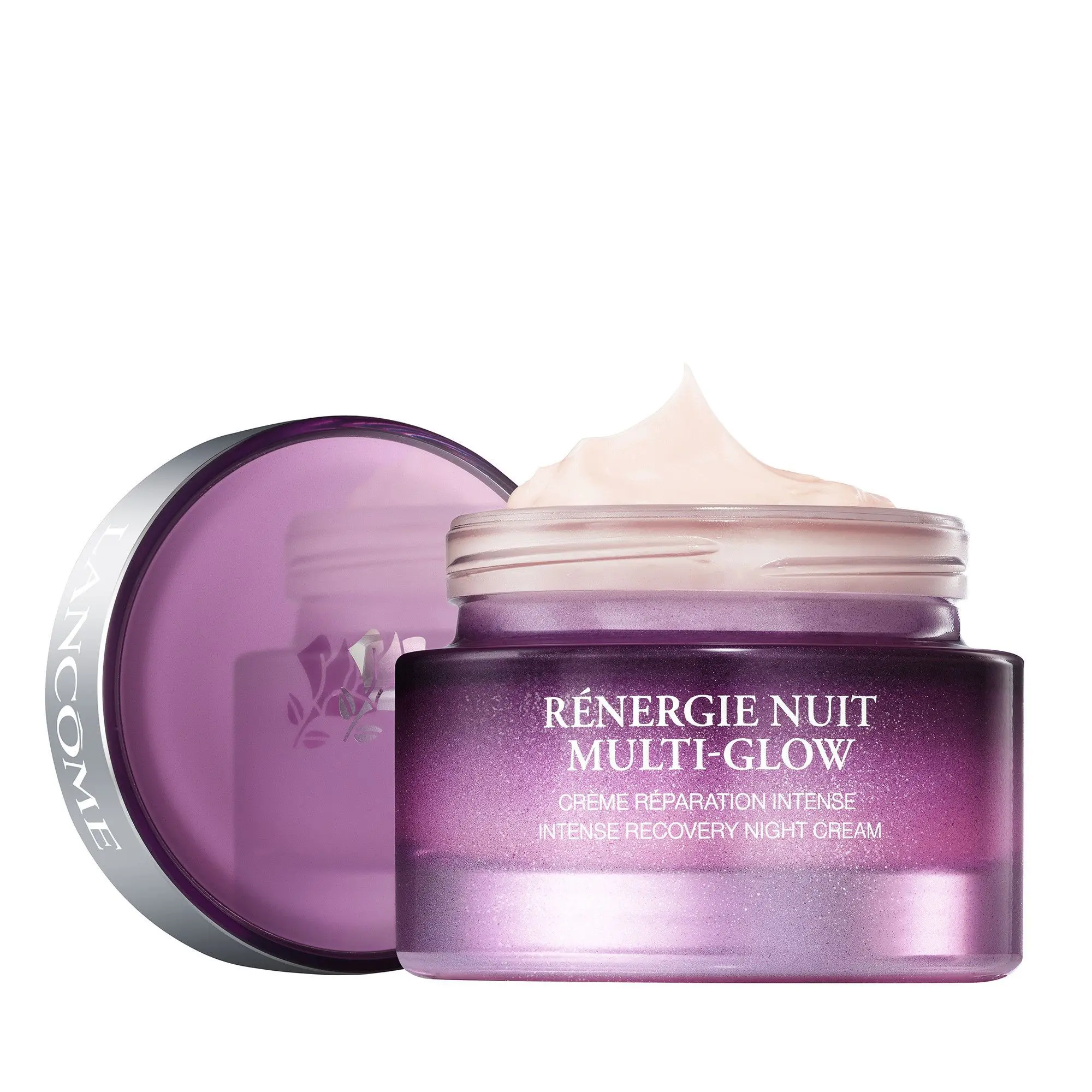 Lancôme - Rénergie Multi-Glow Crème Fermeté et Rides nuit- Soin de jour