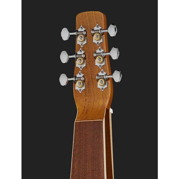 Gold Tone GT-WB Weissenborn