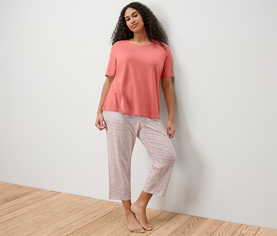 7/8-Pyjama