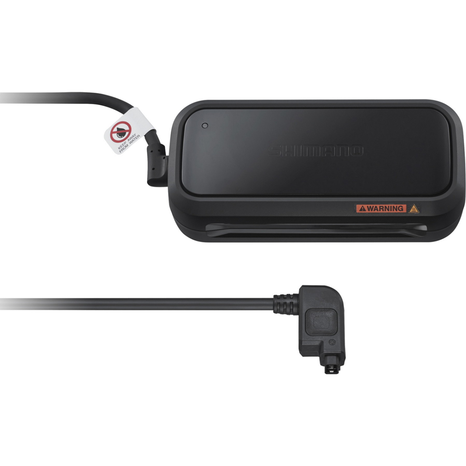 Shimano STEPS EC-E6002 Acculader