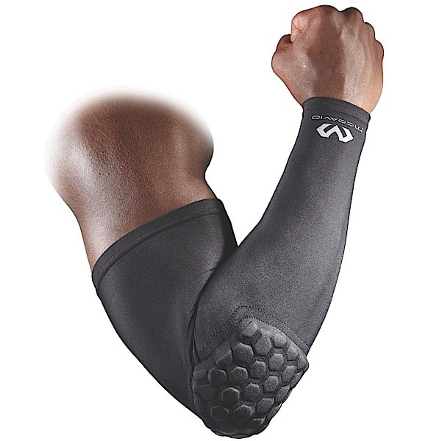 Mc David Hex Shooter Arm Sleeve