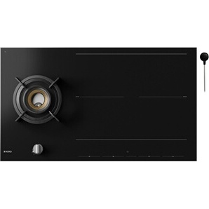 Plaque mixte Asko HIG89524BGF1 Butane MAT