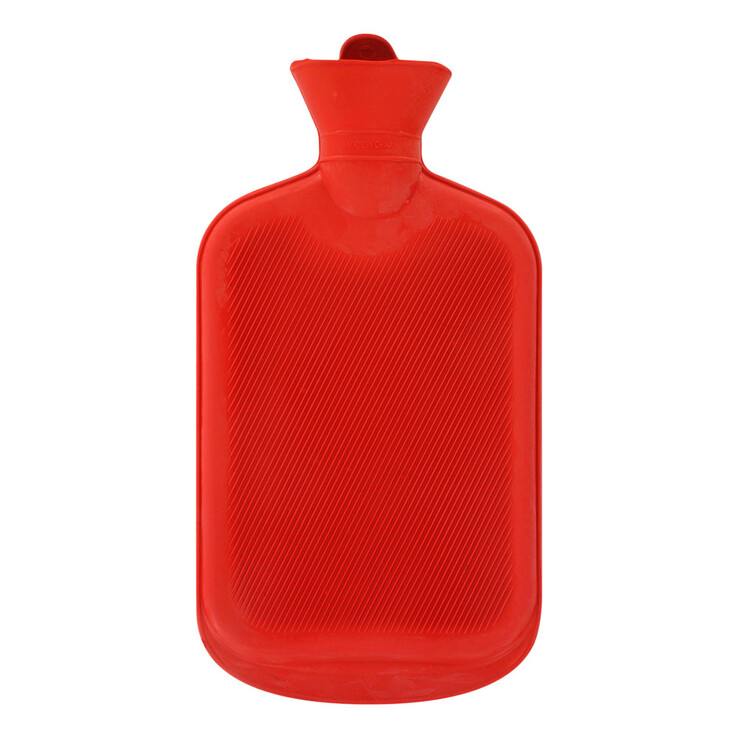 Wärmflasche 2,0 l, 1 St