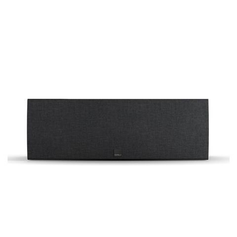 DALI RUBIKORE CINEMA – exclusieve middenluidspreker met KORE-technologie Black (High Gloss Lacquer)