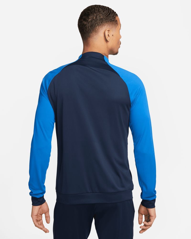 Veste de survêtement Nike Academy Pro Bleu Marine pour homme