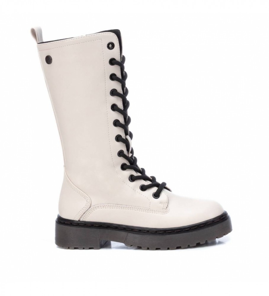 Botas infantis Xti 150087 brancas