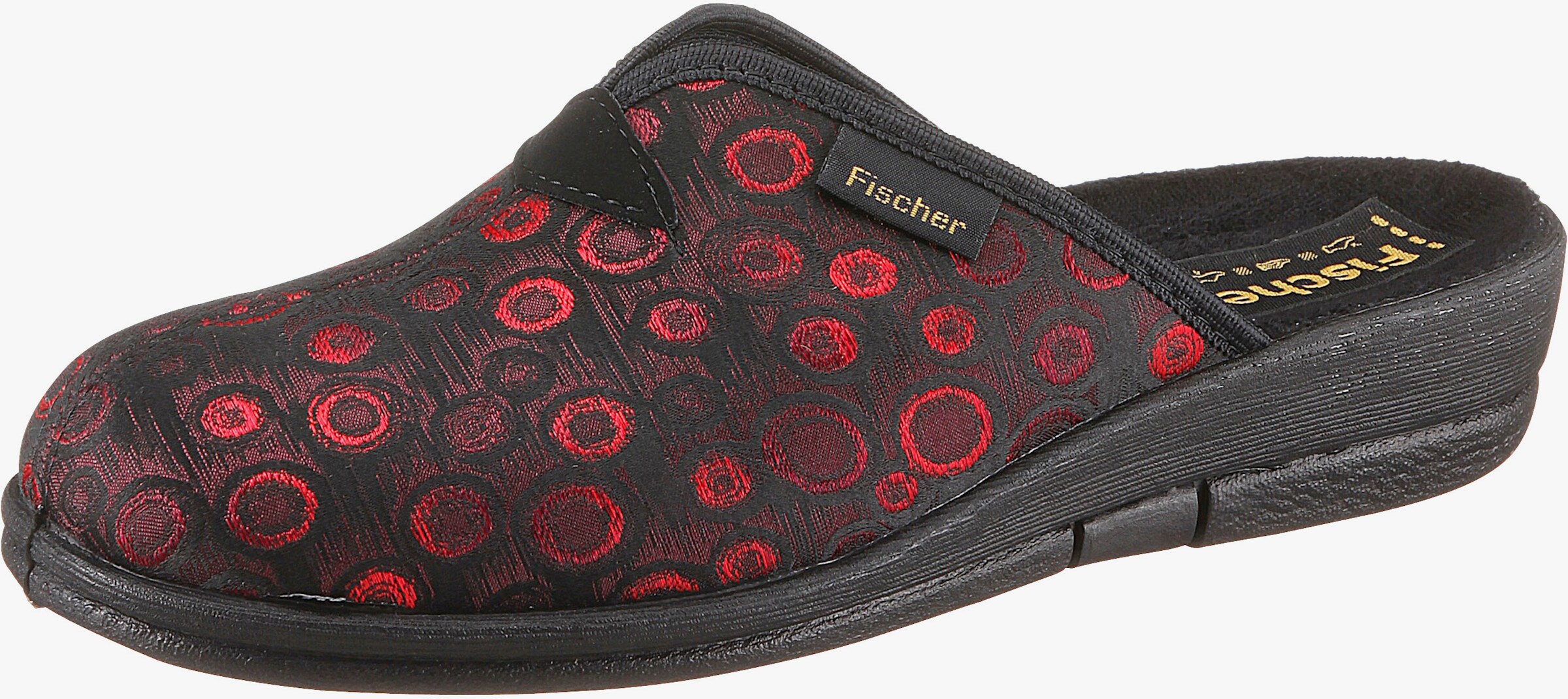 Pantoffel