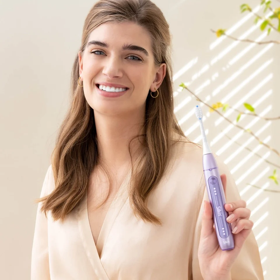 Silk'n SonicYou purple - SY1PE1PU001