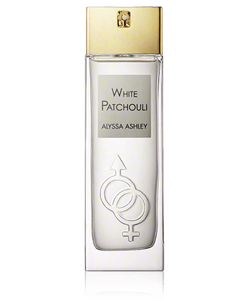 Alyssa Ashley White Patchouli edp vapo 100ml