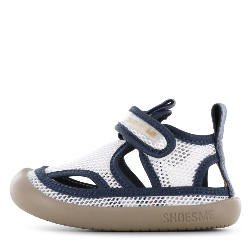 Shoesme blauw technisch sandaaltje Nylon | Sale