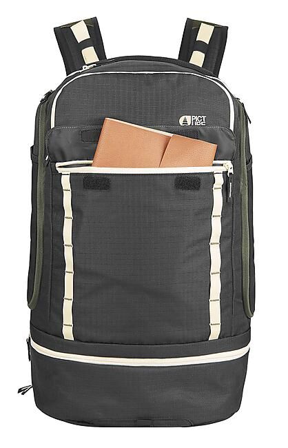 PICTURE - SAC WILDPATH BAG 35