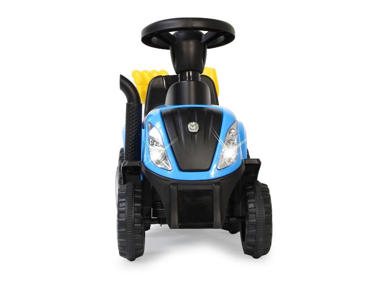 Speelgoedtractor New Holland T7