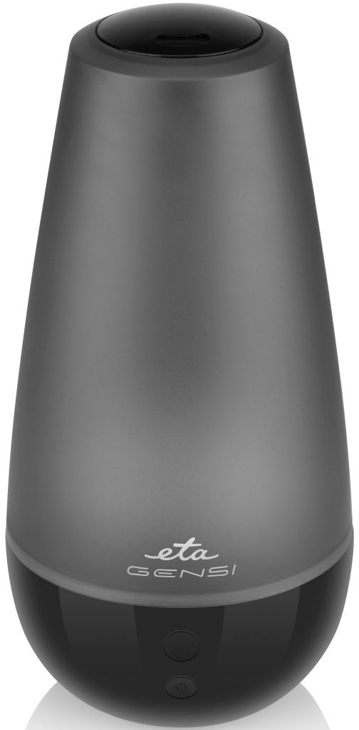 eta Diffuser »Genso,  Aroma Diffuser« 2 l Wassertank Für Räume bis zu 30 m2 geeignet