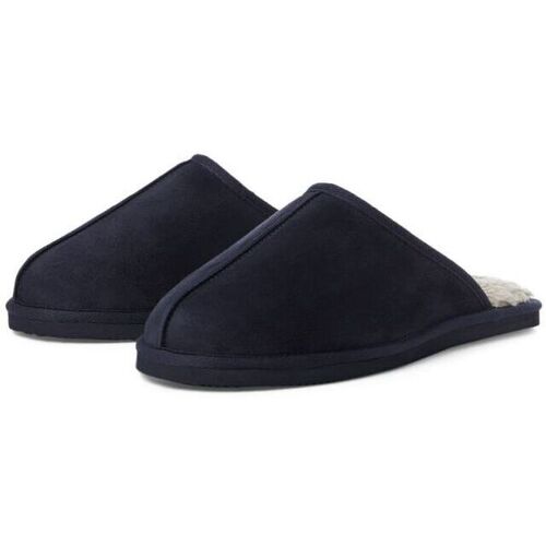 Jack & Jones - 12187557 JWFDUDELY-NAVY BLAZER Azul