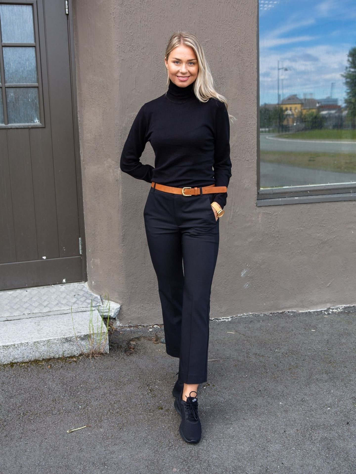 Mafa Rollneck
