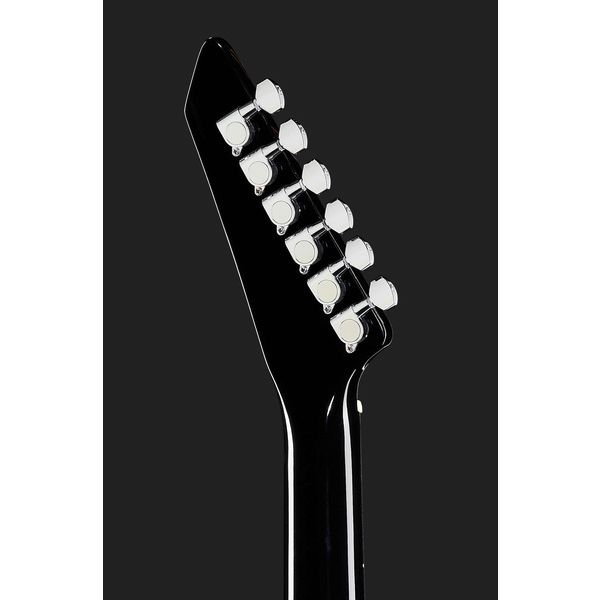 Harley Benton Extreme-76 BK Classic Bundle