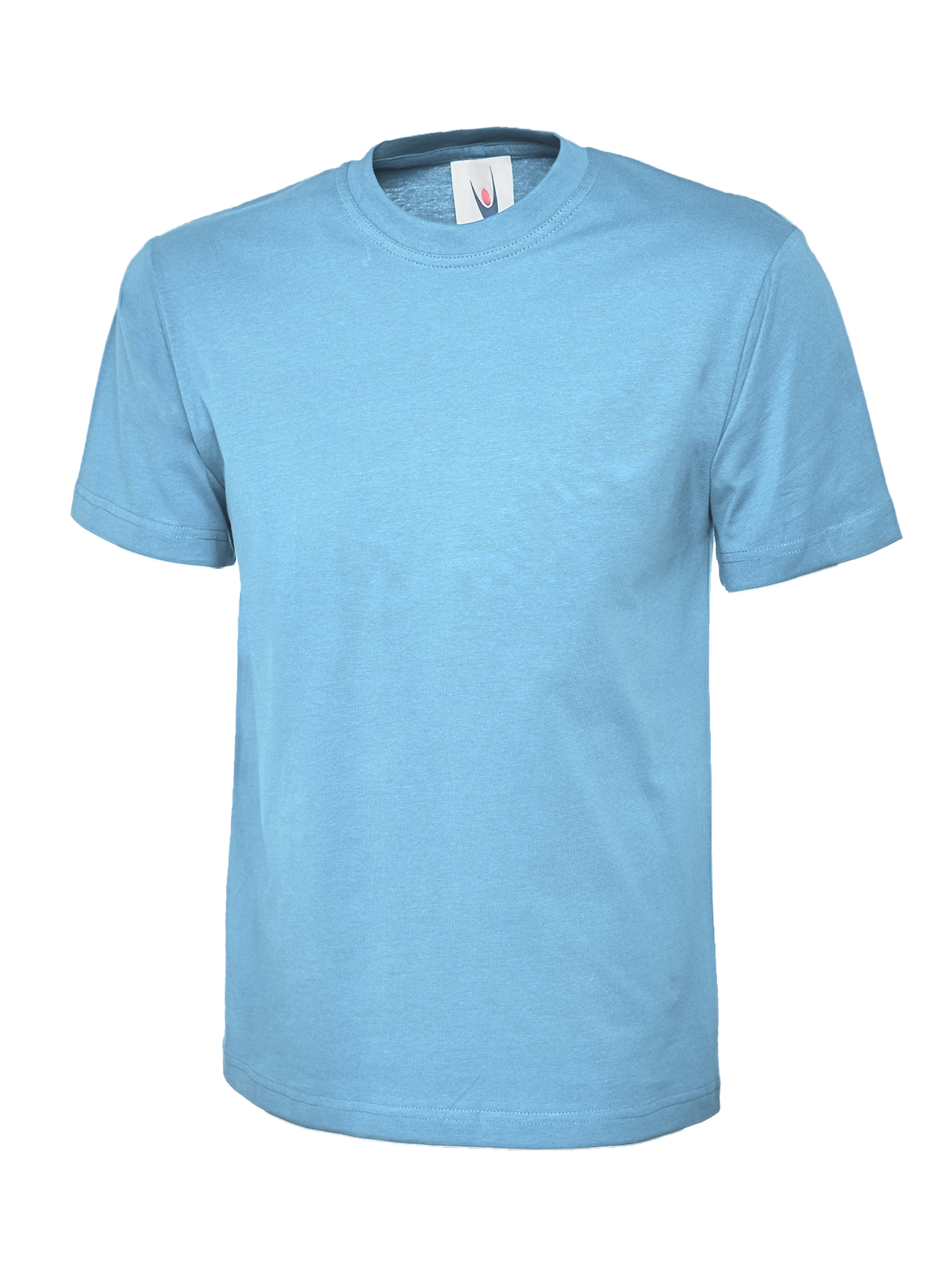 Radsow by Uneek UC301 - T-shirt Classique