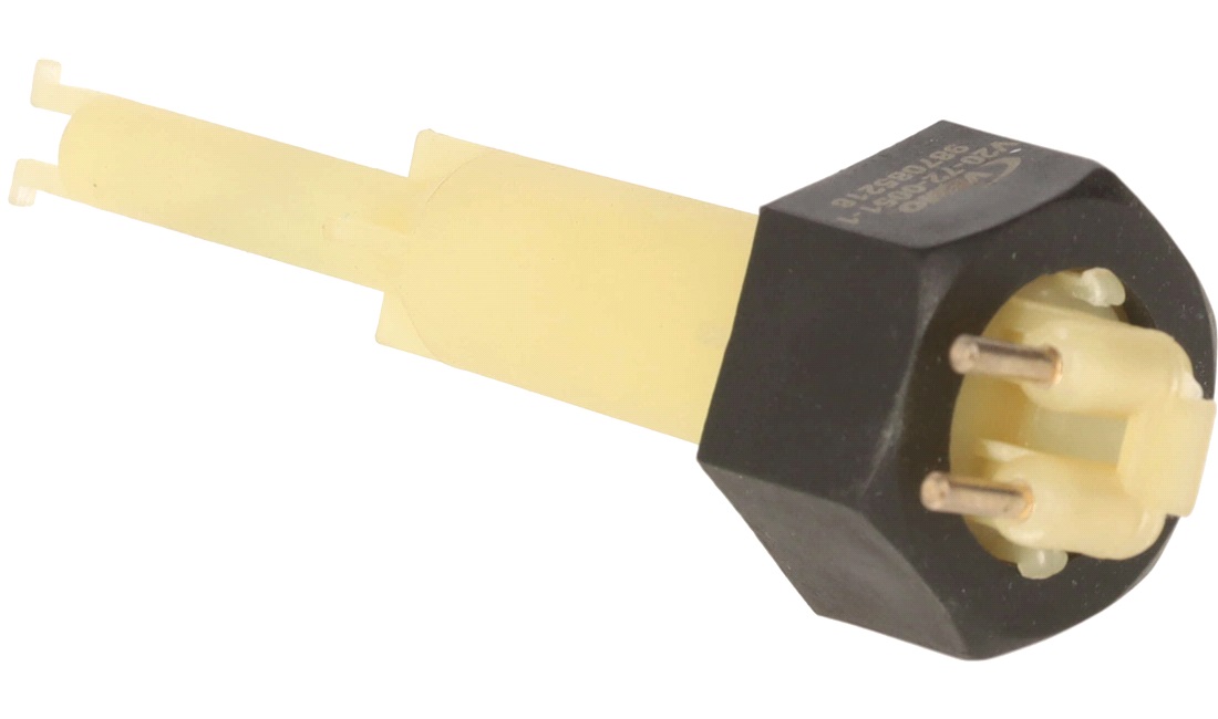Sensor, kølemiddelstand