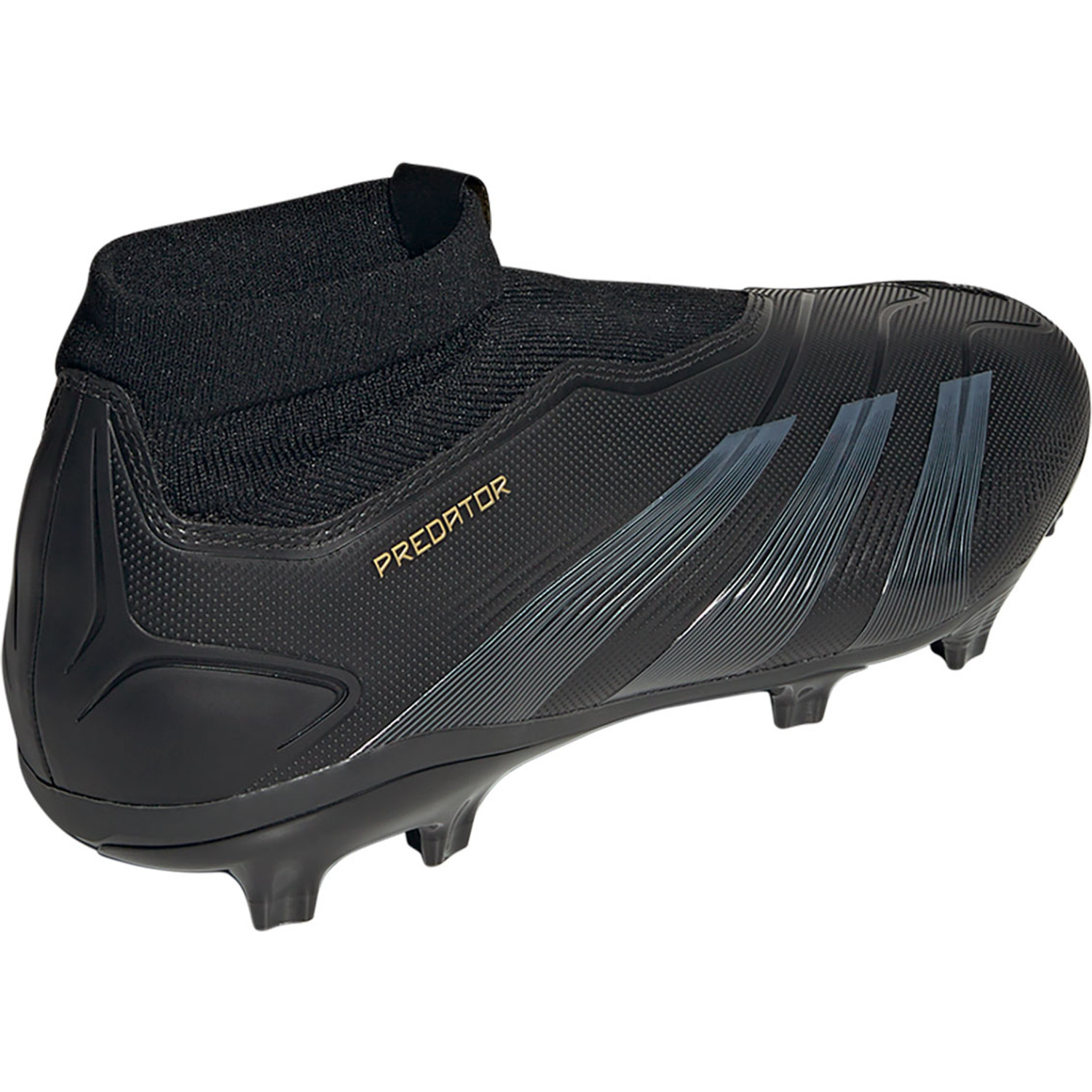 adidas Predator League Laceless FG