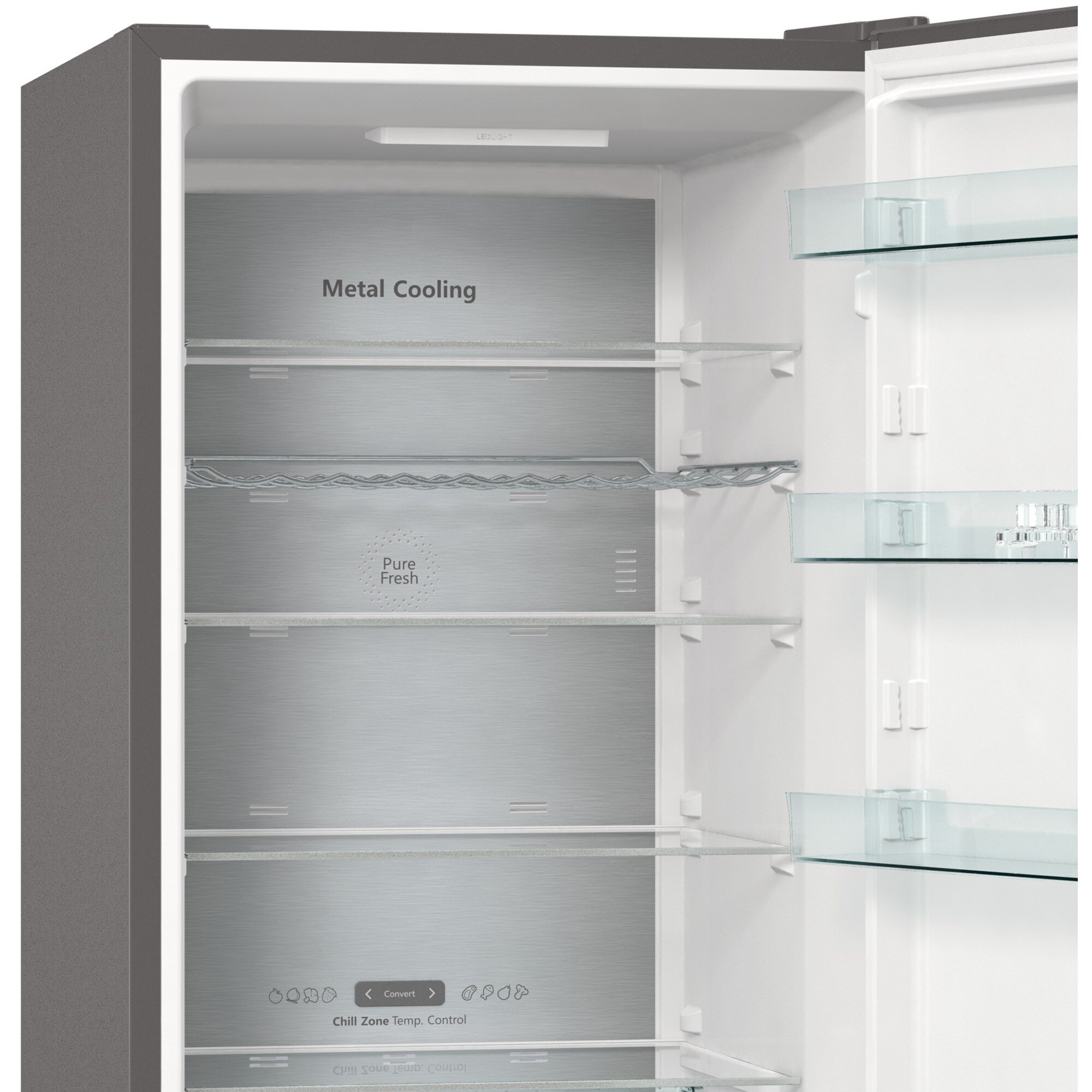 Hisense Kühl-/Gefrierkombination RB470N4CIC