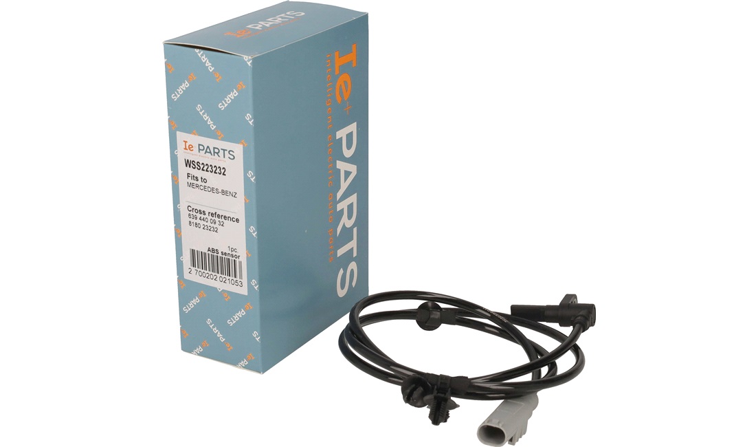 ABS sensor