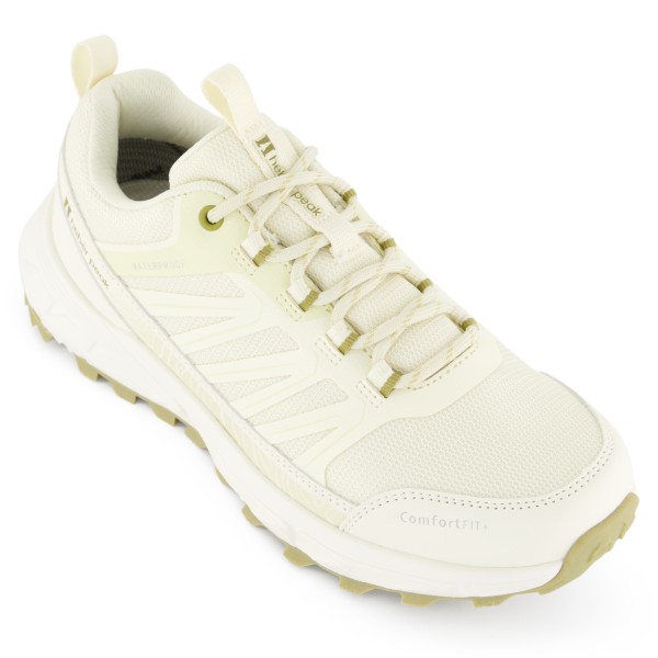 Heber Peak - Women's EvergreenHe. WP Low - Chaussures multisports