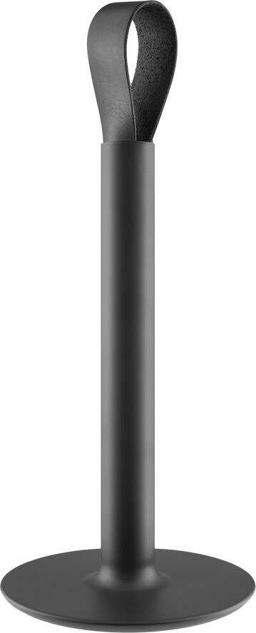 Eva Solo Køkkenrulleholder black Black