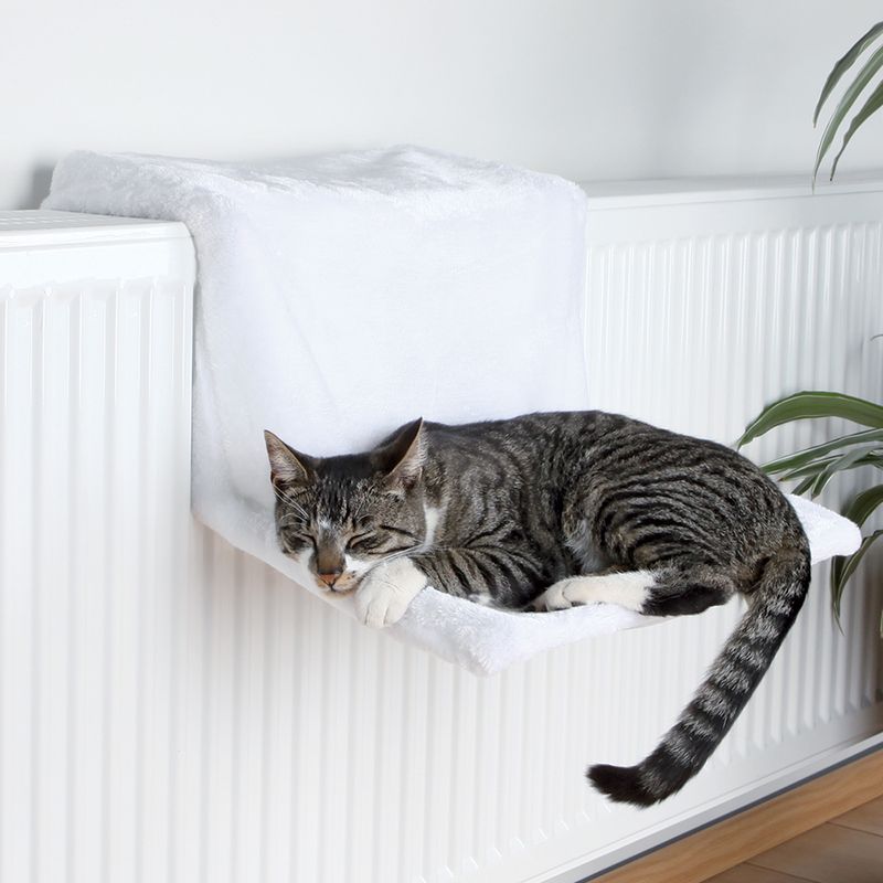 Hamac de radiateur Trixie de Luxe à prix discount sur bitiba.fr