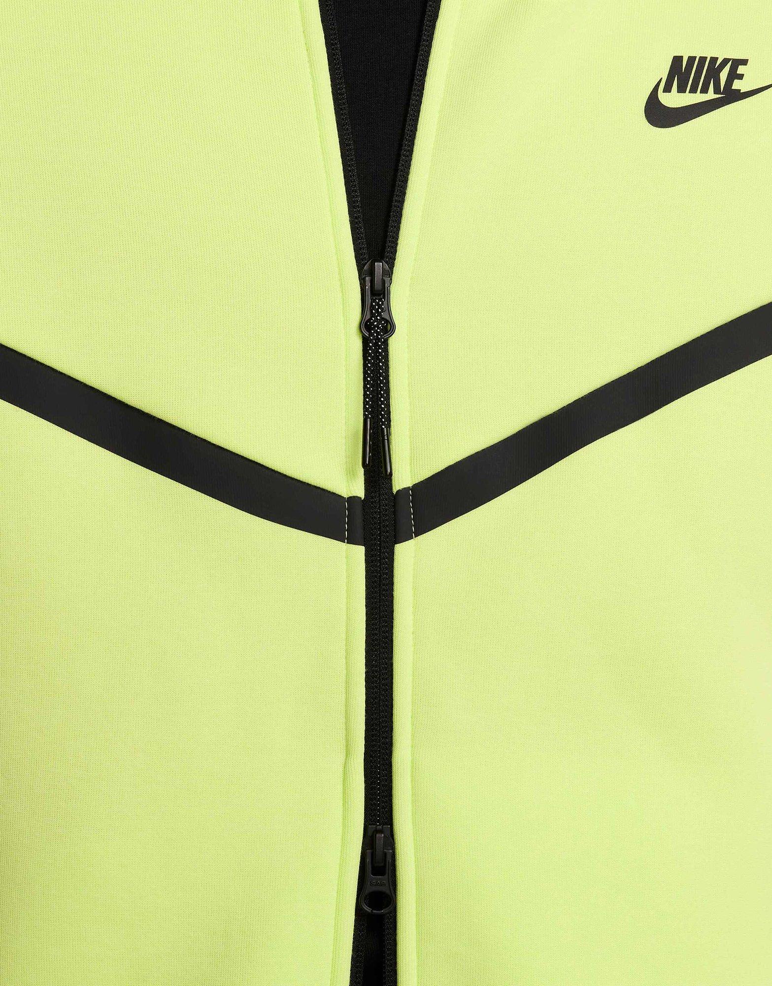 Nike MEN'S FULL-ZIP