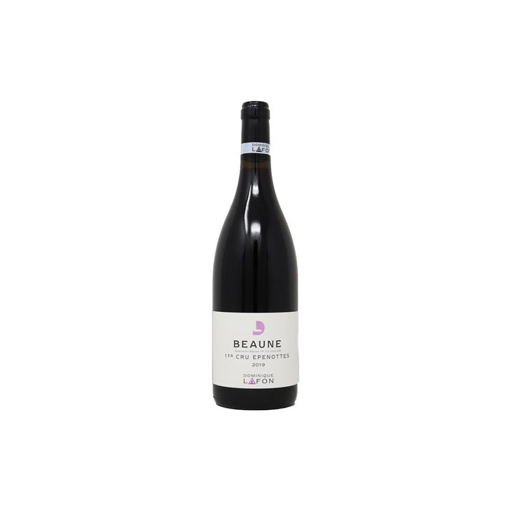 Dominique Lafon Beaune 1er Cru Les Epenottes 2019