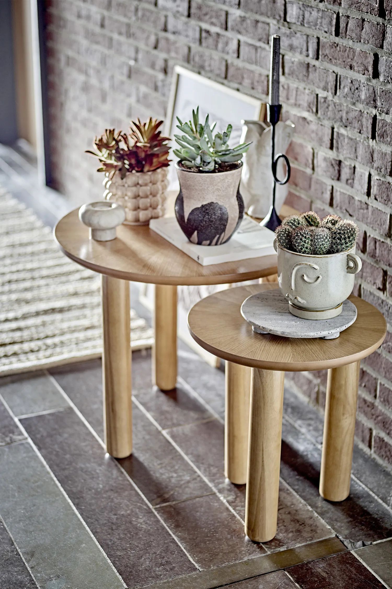 Bloomingville Noma Sofabord