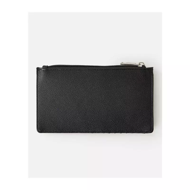 Portefeuille RIPCURL Essentials Phone Wallet Black