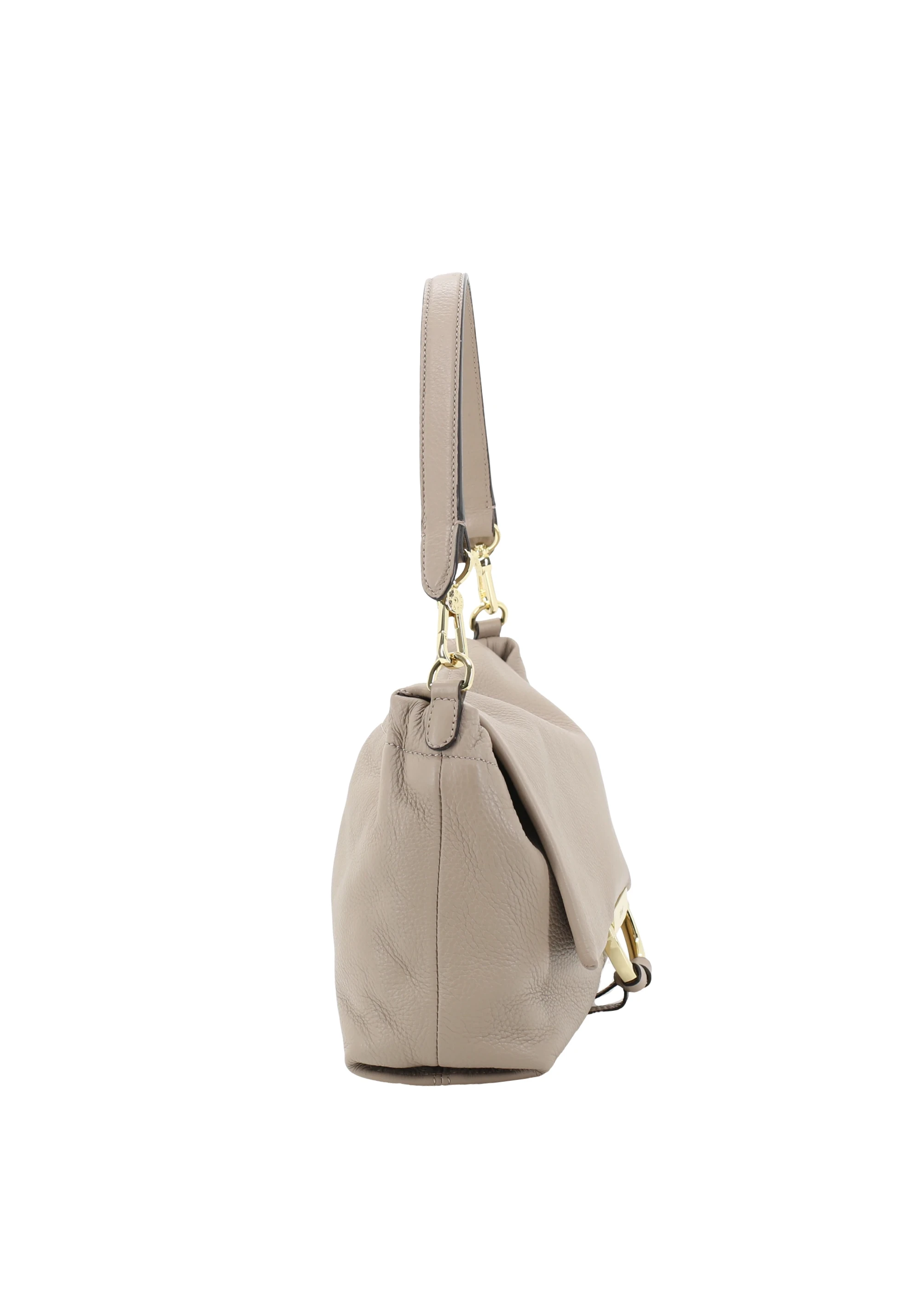 shoulder bag TEMI medium Leather Dalia Standard
