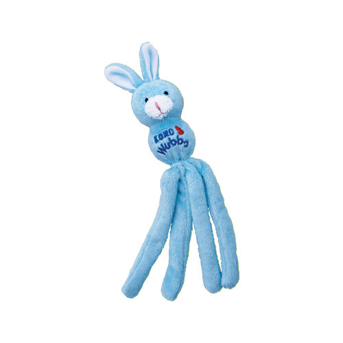 KONG Wubba Kat Konijn
