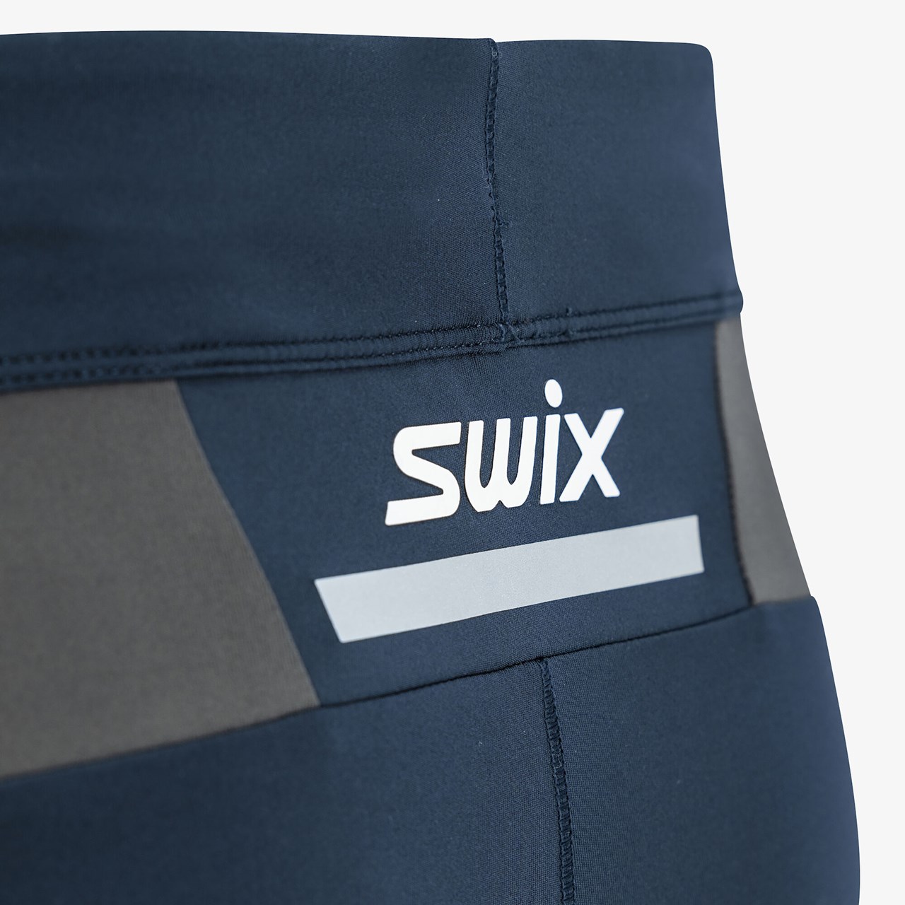 Motion Premium Tights Herre Dark Navy