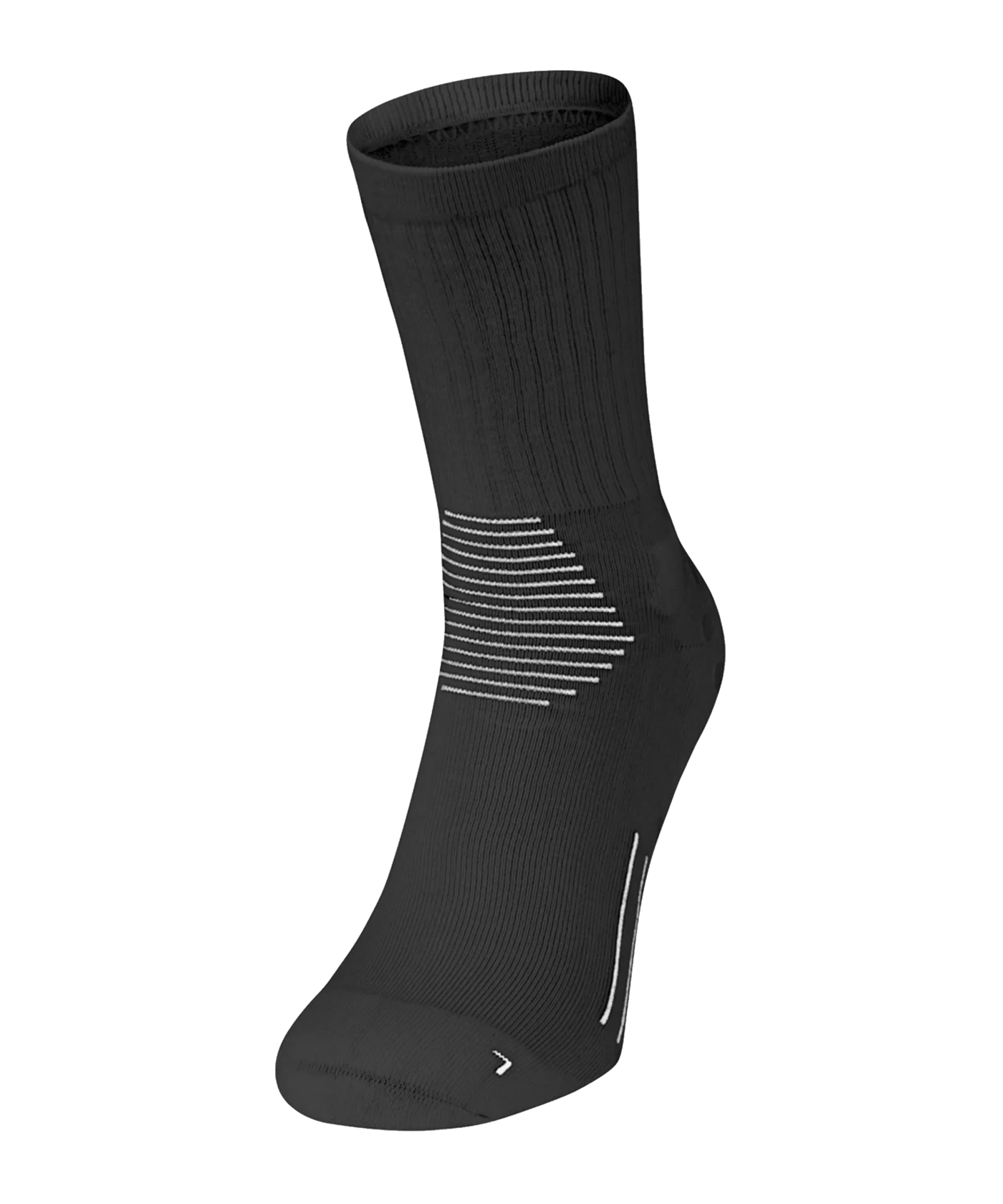 JAKO Gripsocken Comfort Schwarz F800