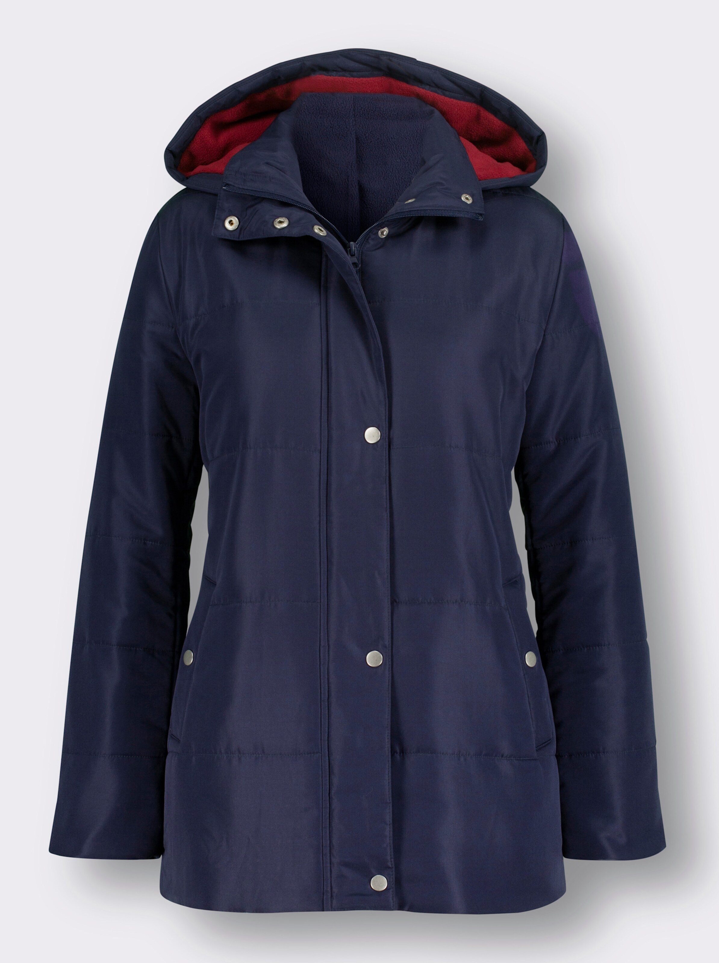 Steppjacke