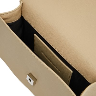 Besace Minimal Monogram Flap21 CALVIN KLEIN
