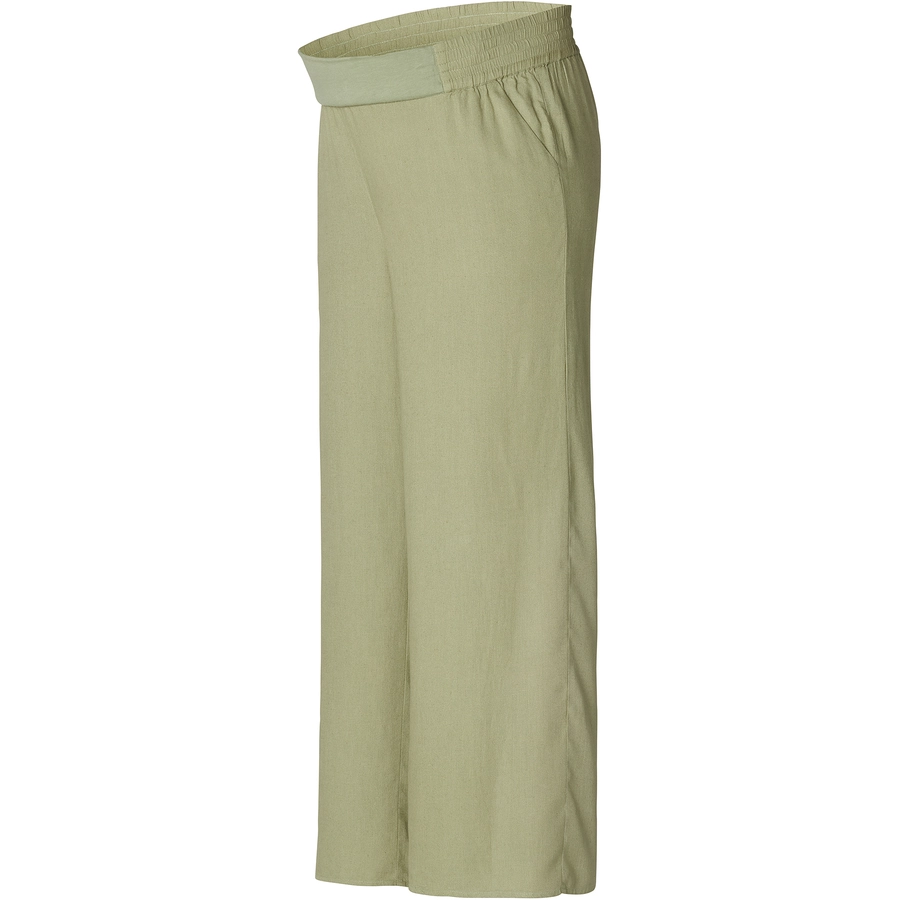 Esprit Casual Hose Real Olive