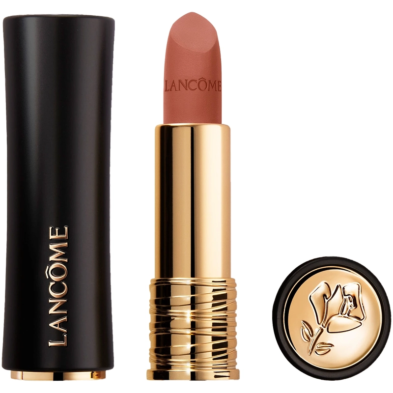 Lancôme L'Absolu Rouge Drama Matte Lipstick 3,4 gr. - 205 Nude Frisson