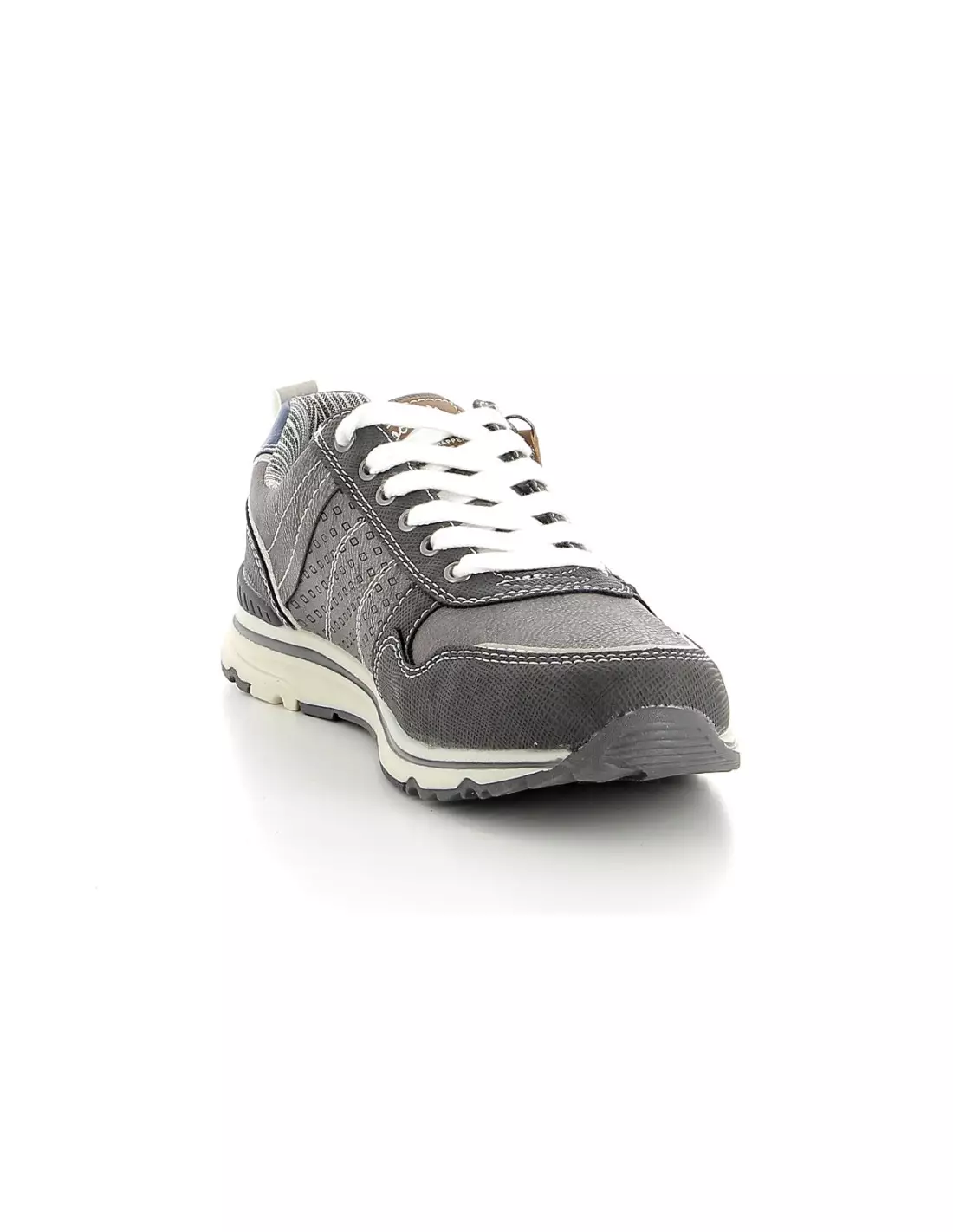 DOCKERS 42MO003 - Baskets Gris
