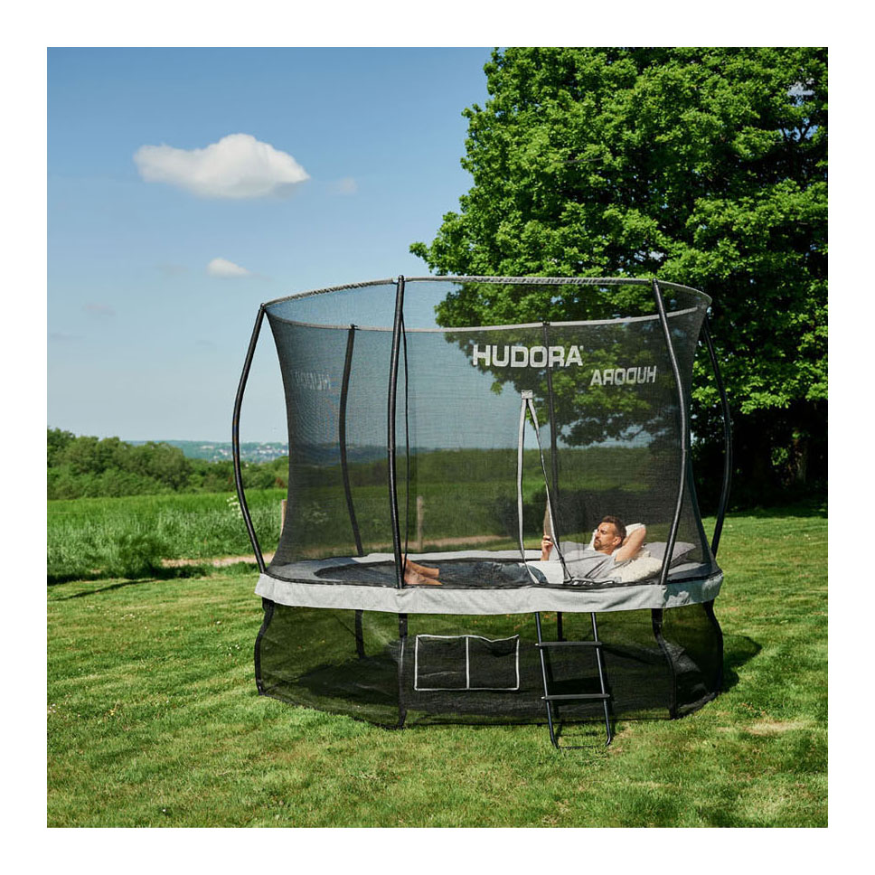 HUDORA Trampoline Fantastic Complete Max 300