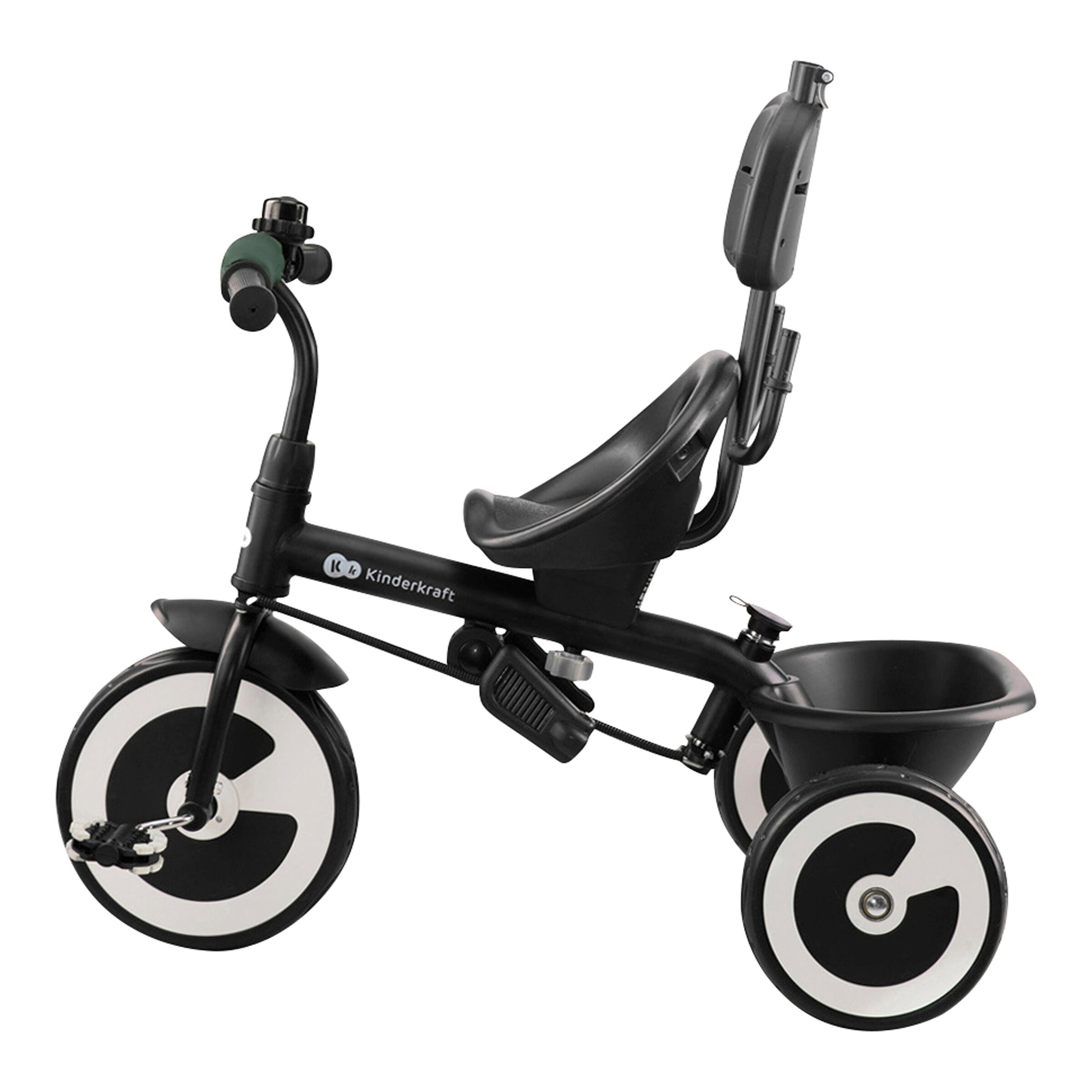 Kinderkraft Dreirad ASTON