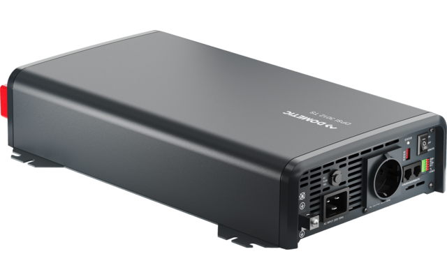 Dometic SinePower DPSI 1512TS Sinus-Wechselrichter mit Umschalter und Fernbedienung