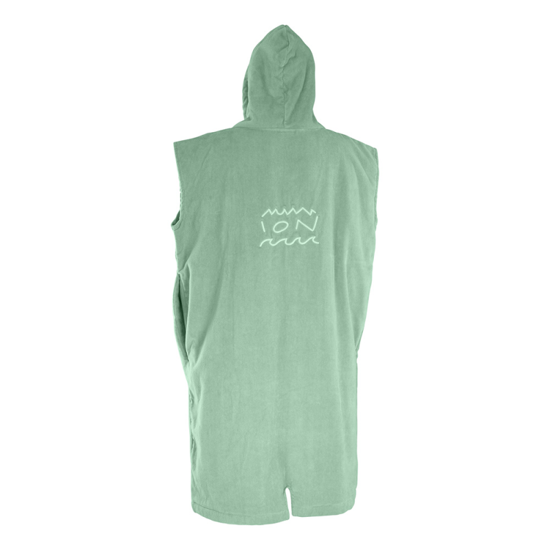 PACK PONCHO ADULTE ION + PONCHO ENFANT ION