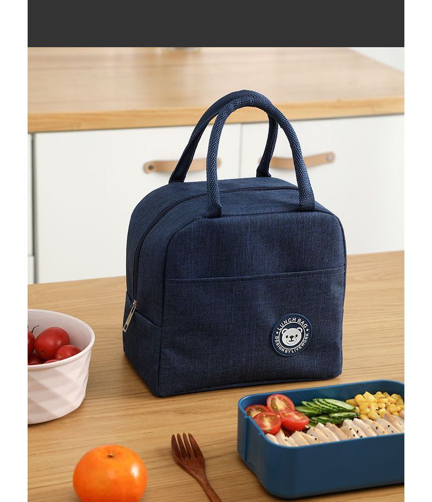 Veehouderij - Geïsoleerde lunchtas