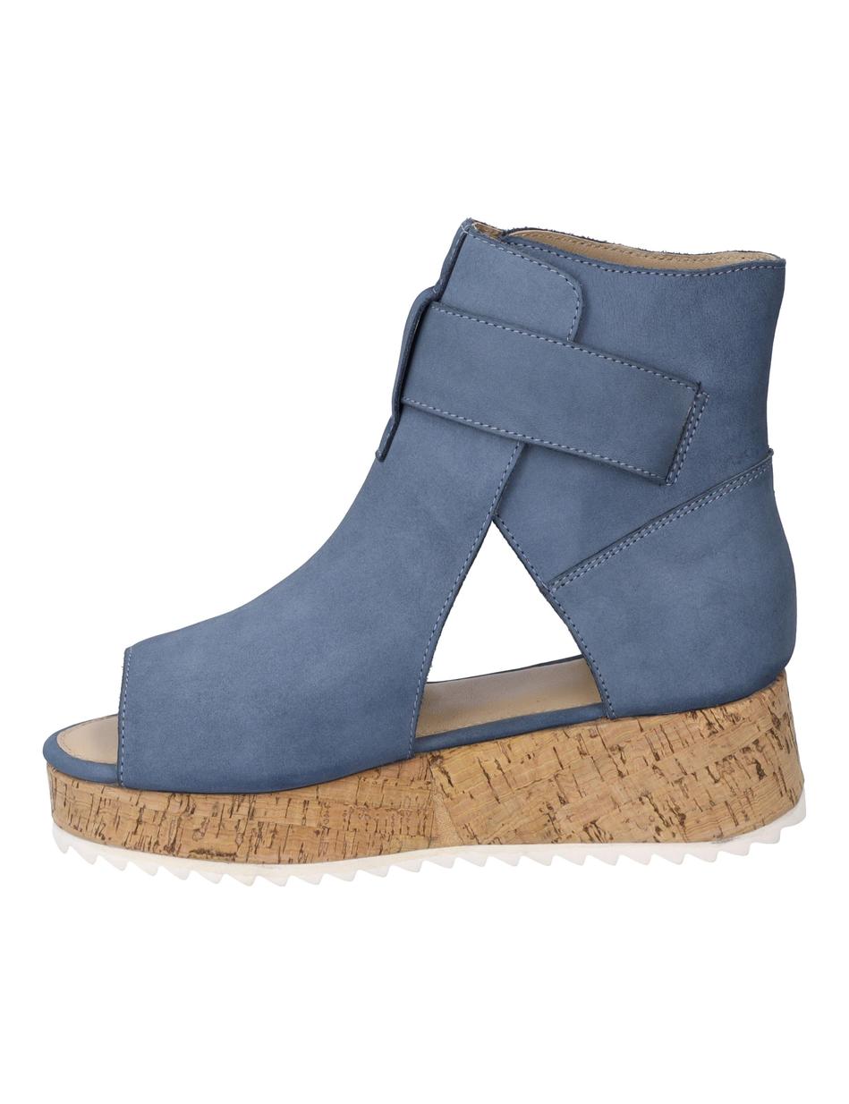 Stiefelette Barletta 07, jeans