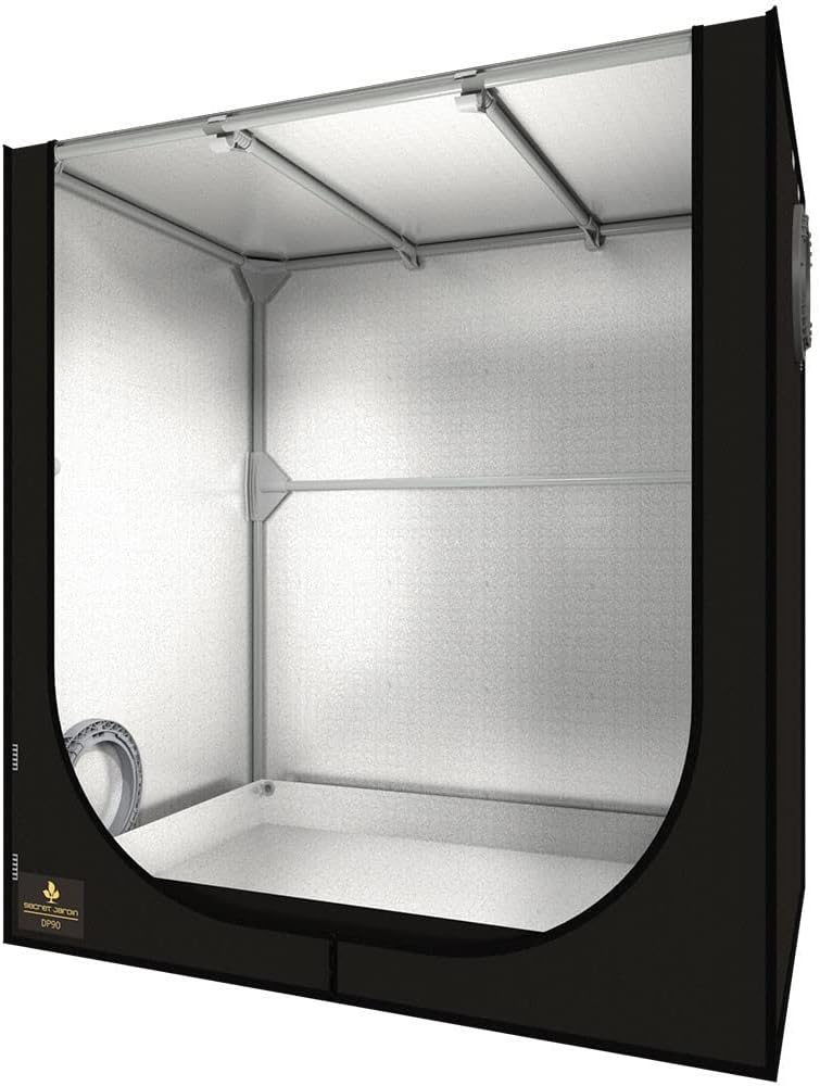 Dark Propagator DP90 - 90x60x90cm - Secret Jardin